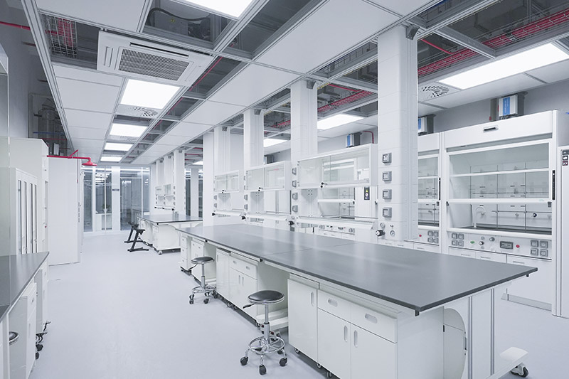 兴宁实验室革新：安全与科技的现代融合